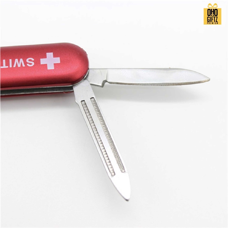 ปากกามัลติฟังค์ชั่น สกรีนชื่อ สกรีนโลโก้ ทำเป็นของพรีเมี่ยมได้