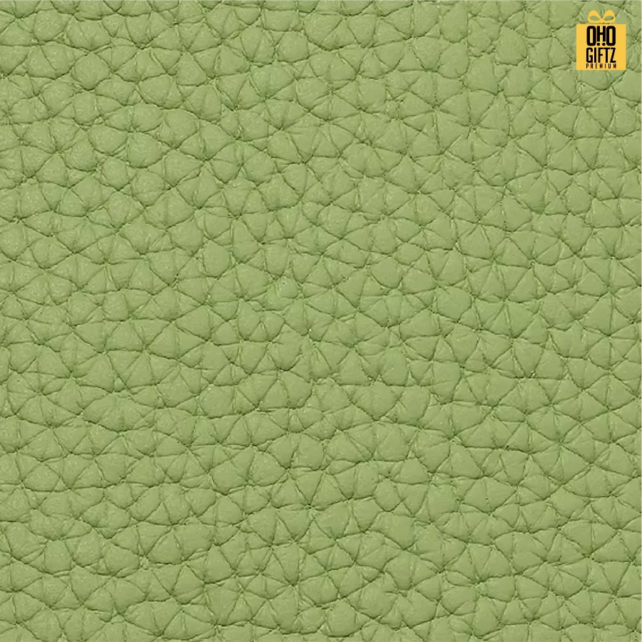 กระเป๋าคลัตช์หนัง PU สกรีนโลโก้ ทำเป็นของพรีเมี่ยมได้