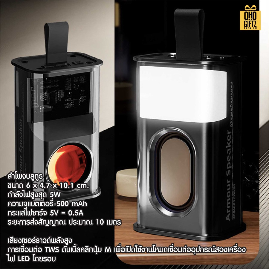 ชุดเซ็ทของขวัญในรถยนต์ สกรีนโลโก้ ทำเป็นของพรีเมี่ยม ของชำร่วย