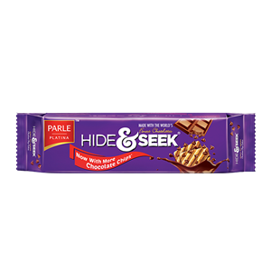 Hide&Seek Chocolate Chips