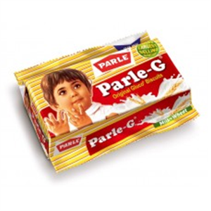 [004] PARLE - G Biscuits 44 g