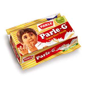 [002] PARLE - G Biscuits 188 g