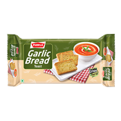Garlic Bread Toast