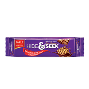 Hide&Seek Chocolate Chips