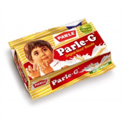 [004] PARLE - G Biscuits 44 g