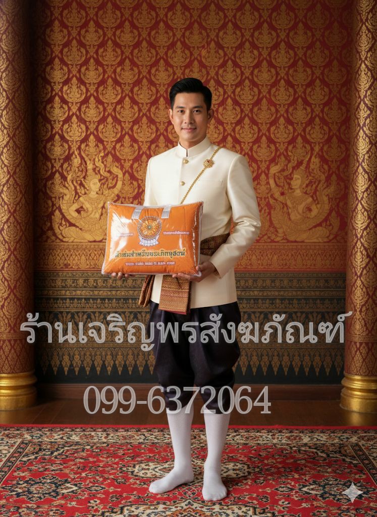 ผ้าห่มพระ ผ้านวม (รุ่นหนานุ่ม) สำหรับพระสงฆ์ ขนาดใหญ่ น้ำหนักเบา ซักง่าย รุ่นขายดี ราคาย่อมเยาว์