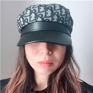 [RUN] งานรุ่นใหม่หมวก Dior