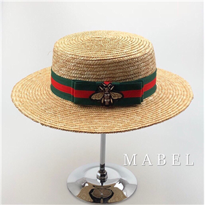 [MABEL] หมวกทรงเค้ก งานผึ้ง