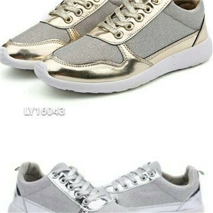 [LY16043] ว้าว ว้าว ว้าว Casual shoes