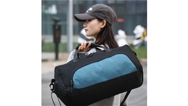 กระเป๋ากีฬาและเดินทาง ของพรีเมียมคู่ใจสายแอคทีฟ