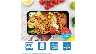 กล่องอาหารสไตล์ญี่ปุ่น ของพรีเมียมรักษ์โลกสุดคุ้มค่า