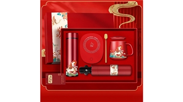 ชุดของขวัญมงคลต้อนรับปีมะเมีย 2569