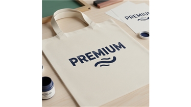 เทียบชัดๆ 3 เทคนิคการสกรีนโลโก้บนวัสดุต่างกัน