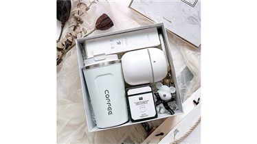 ศิลปะการเลือกของขวัญเพื่อต่อยอดสายสัมพันธ์ทางธุรกิจ