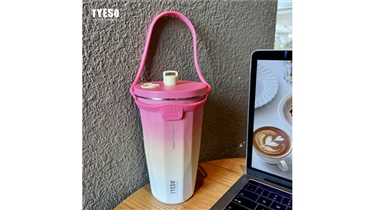 แก้วเก็บความเย็นเพื่อนร่วมทางที่ดีที่สุดในงานสัมมนา