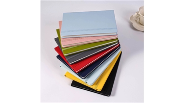 การสกรีนโลโก้บนสมุด ยกระดับภาพลักษณ์สู่การลงทุนระยะยาว