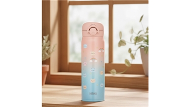 กระบอกน้ำเก็บอุณหภูมิพกพาสะดวก รุ่นพิเศษ