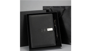 เซ็ตสมุดอัจฉริยะยกระดับภาพลักษณ์องค์กร