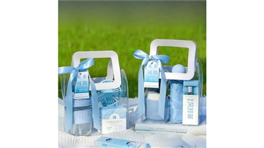 เซ็ตของขวัญจบการศึกษาส่งต่อความห่วงใย