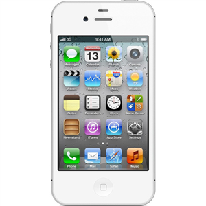 iPhone 4s (32GB) เครื่องแท้ Refurbished