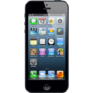 iPhone 5 (64GB) เครื่องแท้ Refurbished