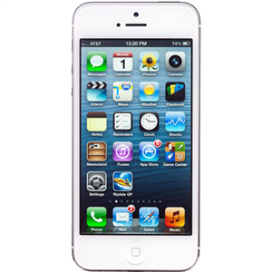 iPhone 5s (64GB) เครื่องแท้ Refurbished