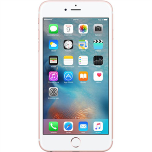 iPhone 6s ก๊อป ซีพียู 4 หัว (3G) copy 100% รุ่นบอดี้แท้