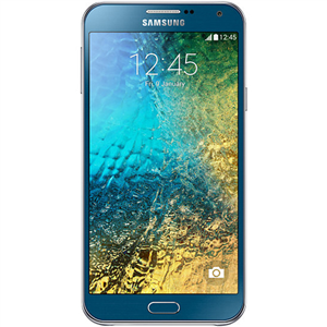 Samsung Galaxy E7 ก๊อป ซีพียู 2 หัว 3G (2-nanoSIM)