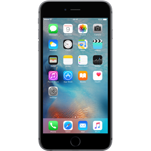 iPhone 6s Plus ก๊อป ซีพียู 64Bit (4G)
