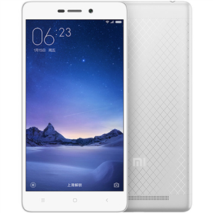 Xiaomi Redmi3 (16GB)