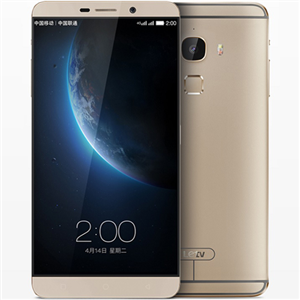 LeTV Le Max (64GB) สีทอง