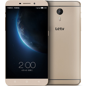 LeTV Le 1 PRO (32GB) สีทอง