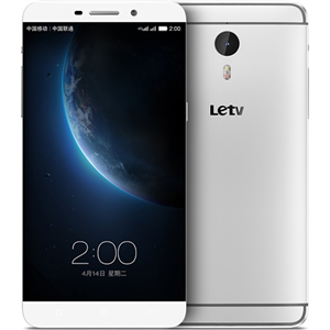 LeTV Le 1 PRO (32GB) สีเงิน