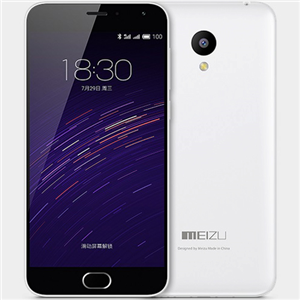 Meizu M2 (16GB) สีขาว