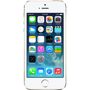 iPhone 5s (16GB) เครื่องแท้ Refurbished