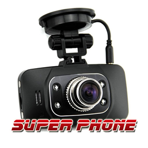 กล้องถ่าย VDO ติดรถยนต์ CAR DVR รุ่น GS8000L