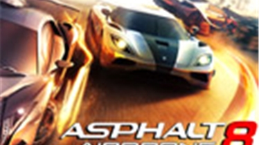 ขาซิ่งเตรียมพร้อม!! Asphalt 8 Airborne เปิดตัวแล้ว