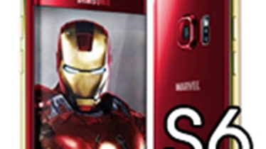 Samsung อาจกำลังพิจารณาทำ Galaxy S6 Edge : Avengers Edition