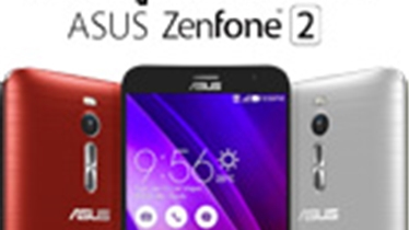 รวมข้อมูลสเปคและราคา Zenfone 2