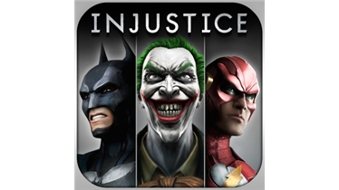 ฟินกันให้สุดกับเกมส์ Injustice : Gods Among Us