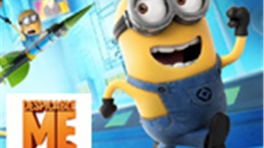 Despicable Me Minion Rush พจญภัยไปกับเจ้าตัวเหลืองสุดน่ารัก