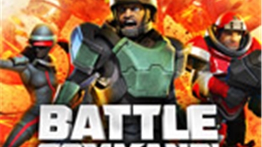 Battle Command เกมส์วางแผนสไตล์ Tower Defense