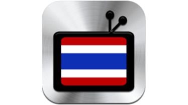 TV Thailand (App ดูรายการทีวี)