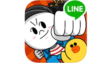 รีวิว LINE Rangers ภารกิจช่วย Sally จากเงื้อมมือมะนาวต่างดุ๊