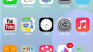 [แนะนำ App] มาแปลงร่างเป็น IOS 7 กันเถอะ รอบนี้เหมือนของจริง