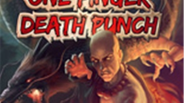 One Finger Death Punch ไอ้หนุ่มซินตึ๊งหมัดมวยสะท้านโลกันต์