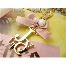 พวงกุญแจ Juicy Couture