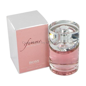 Pre order++HUGO Boss FEMME   50ml  