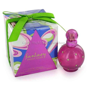 น้ำหอมแท้ Britney fantasy  15ml. EDP women