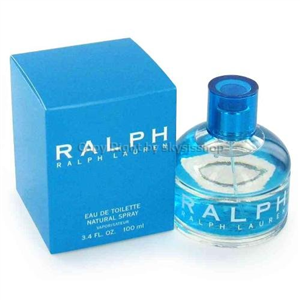 pre order+RALPH LAUREN  100ml. EDT spray women